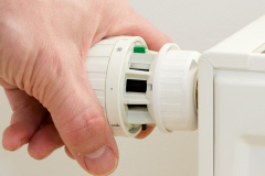 Quarry Bank central heating repair costs